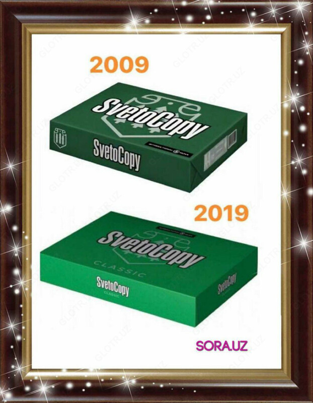  Бумага SvetoCopy А4 80гр/м Оптом и розница