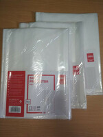 Перфофайлы Deli F20702/F20802/F20202 (50/60 mic)