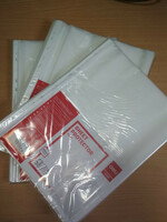 37 500 сум Перфофайлы Deli F20702/F20802/F20202 (50/60 mic)