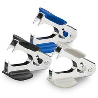 Антистеплер 12# Deli E0231