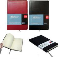  Черный ежедневник Deli 3315 - 