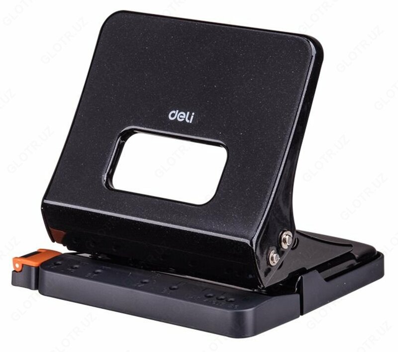  Дырокол Deli E0142 - 