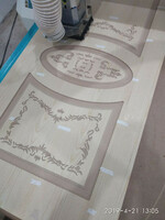  Услуга Распил и кромкооблицовка ЛДСП и ЛМДФ - 