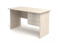 Врачебный письменный стол