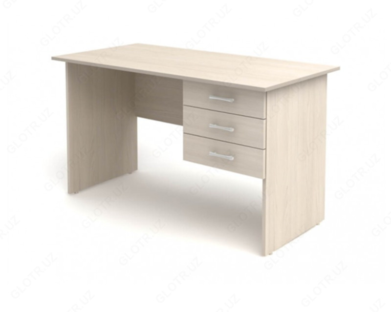 Врачебный письменный стол