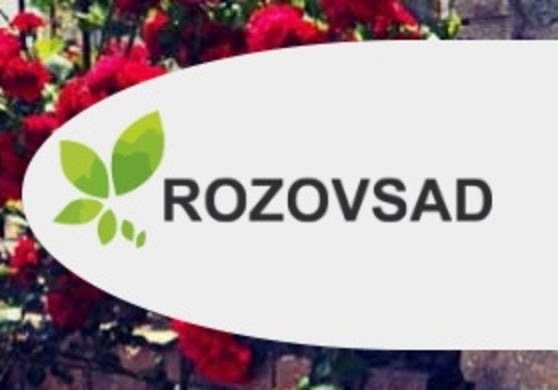 OOO "ROZOVIY SAD TASHKENT"