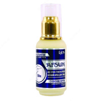 Tungi yuz kremi "AFSUN"