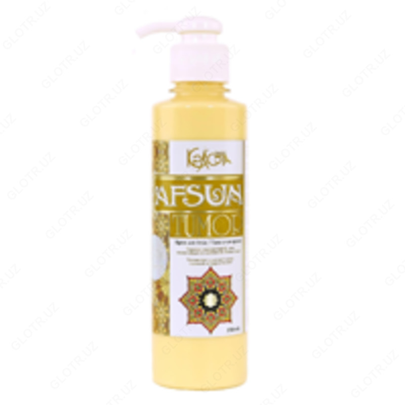 Крем для тела "Afsun-Tumor"