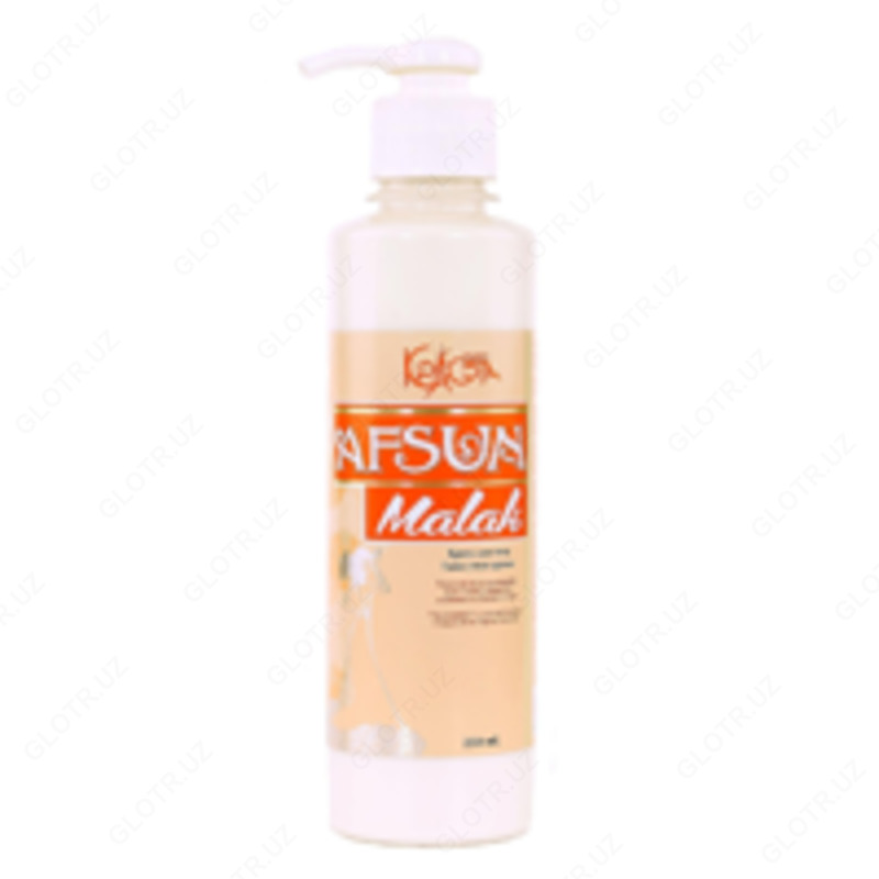 Крем для тела Afsun Malak - 58 000 сум