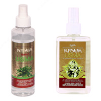 Лосьон-активатор роста волос "AFSUN-USMA"