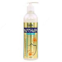 Увлажняющий шампунь «AFSUN» SPF 30