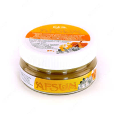 Заживляющий крем для ног - 44 000 сум / шт.