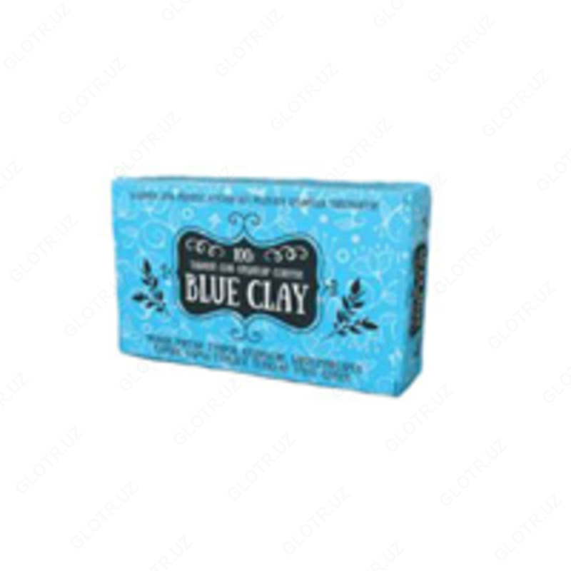 Мыло ручной работы "Blue Clay" - от {0} сум
