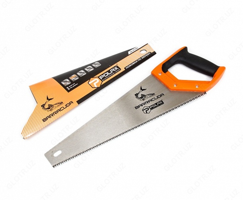   Ножовка по дереву