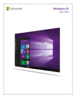 Операционная система Microsoft Windows 10 Professional - от {0} сум