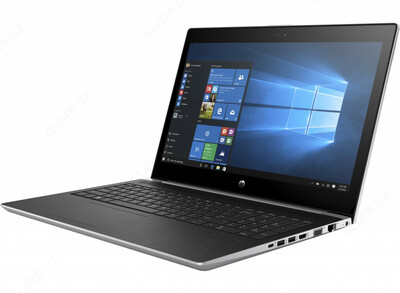 Ноутбук HP Probook 450 G7