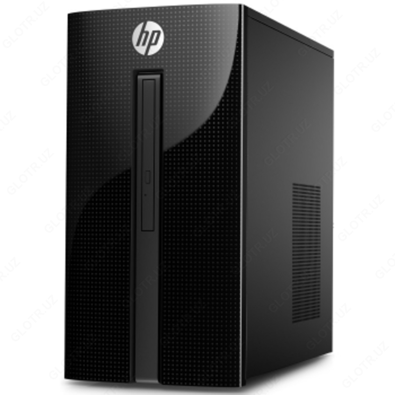 Персональный компьютер HP Desktop PC 460-a210ur
