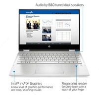 Ноутбук HP Pavilion x360 m Convertible 14-dw1010wm
