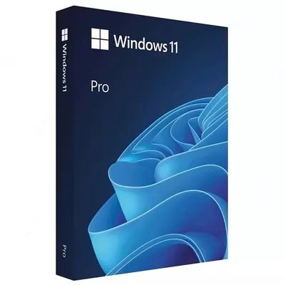 Операционная система Microsoft Windows 11 Professional