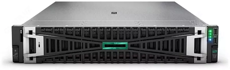 HPE ProLiant DL380 Gen11 Form Factor Rack (2U) 16SFF