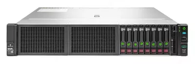HPE ProLiant DL380 Gen11 Form Factor Rack (2U) 16SFF - 245 000 000 сум / шт