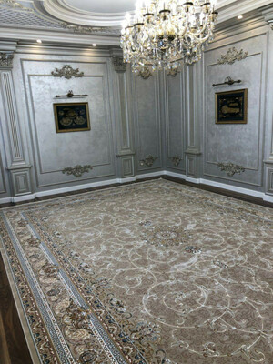 SANAT HALI