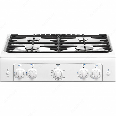 Газовая плита Gefest 6100-01