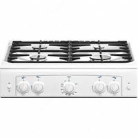 Газовая плита Gefest 6100-01