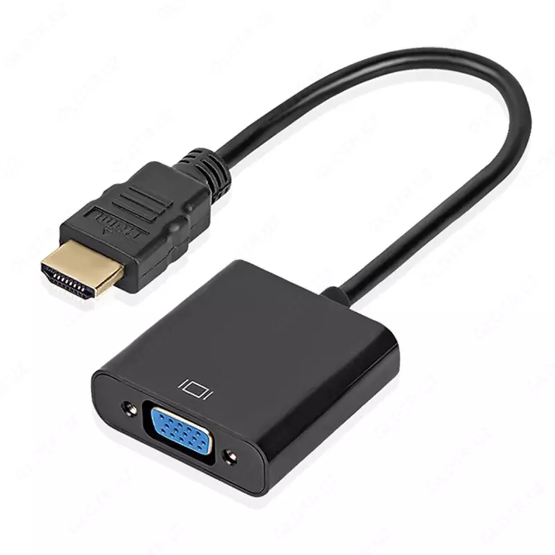 Адаптер HDMI VGA