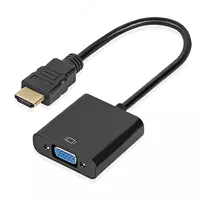 Адаптер HDMI VGA