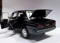 225 000 сум Машинка игрушка металлическая Жигули Ваз 2107
