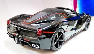 175 000 сум / шт. Машинка игрушка металлическая Ferrari