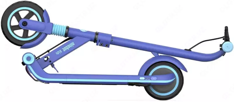 Cамокат электрический детский NINEBOT E8