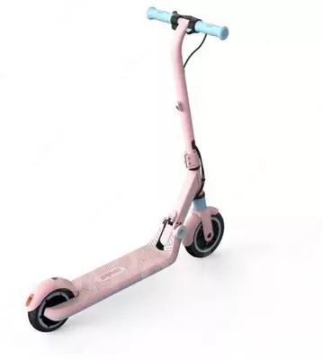 Cамокат электрический детский NINEBOT E8 Живая техника