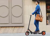 Самокат электрический Kugoo s1 - 4 100 000 сум