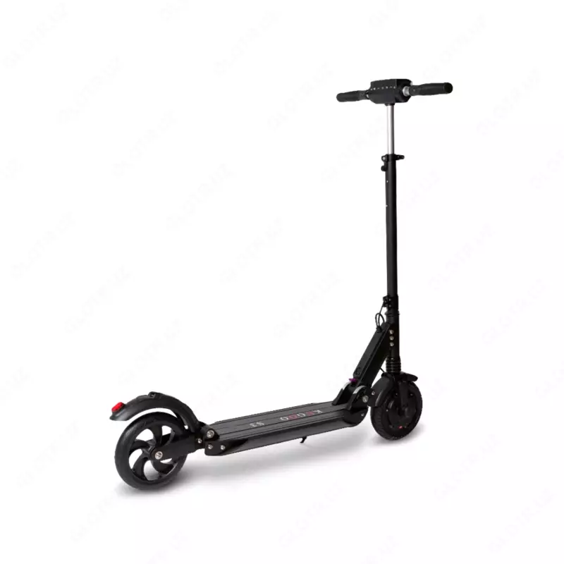 Самокат электрический Kugoo s3