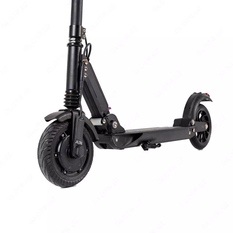 Самокат электрический Kugoo s3