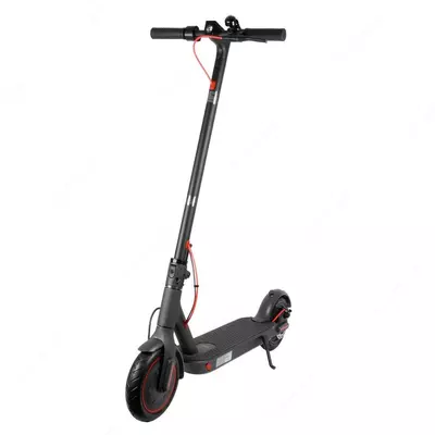 Самокат электрический TopGear до 100кг