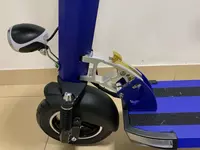 5 250 000 сум Самокат электрический M4 с сиденьем