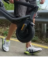 5 500 000 сум Cамокат электрический HIMO L2