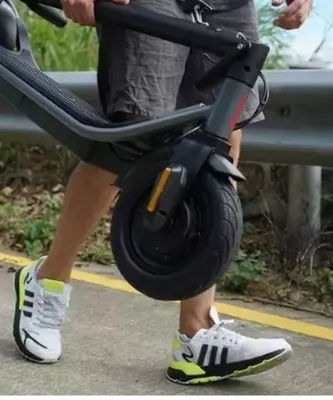 Cамокат электрический HIMO L2