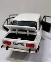 Машинка металлическая Ваз2106 Жигули - 235 000 сум