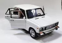 235 000 сум Машинка металлическая Ваз2106 Жигули