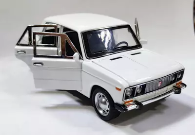 235 000 so'm / dona Vaz 2106 Jiguli metall mashinasi