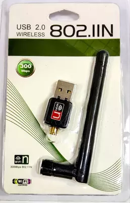 Адаптер USB Wifi
