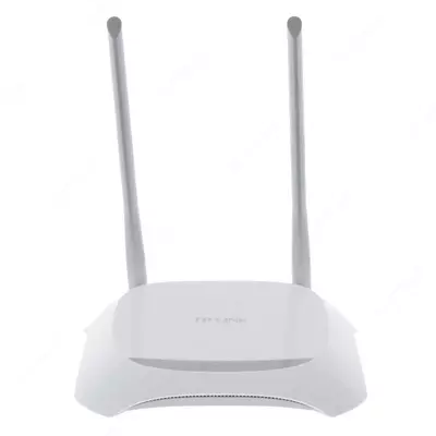 TP link 840 Wifi router - 195 000 so'm / dona
