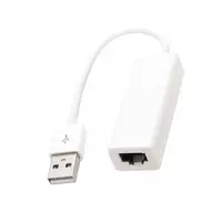 Адаптер USB Lan 10/100Mb