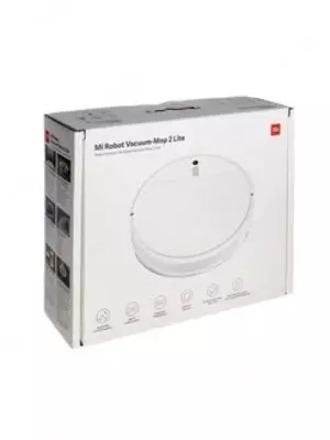 2 550 000 сум / шт. Робот пылесос Xiaomi Mop2 lite