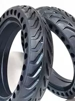 Покрышка цельная для электросамокатов 8'5