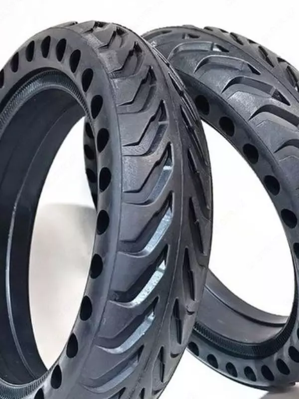 Покрышка цельная для электросамокатов 8'5